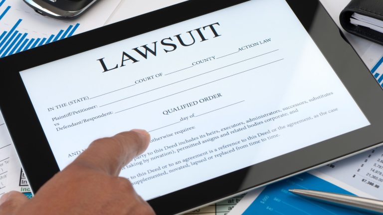 Top Reasons Boards Get Sued