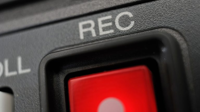 Record, Record, Record